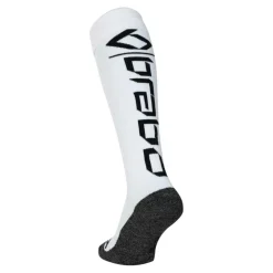 Brabo Tech hockeysokken white