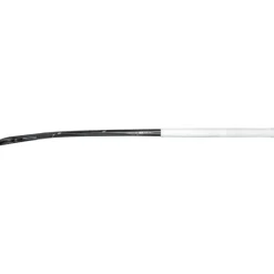 Brabo Traditional Carbon 90 Low Bow hockeystick black silver