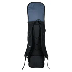 Brabo Traditional hockeytas stone grey gold