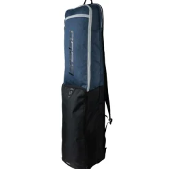 Brabo Tribute 3 sticks hockeytas navy