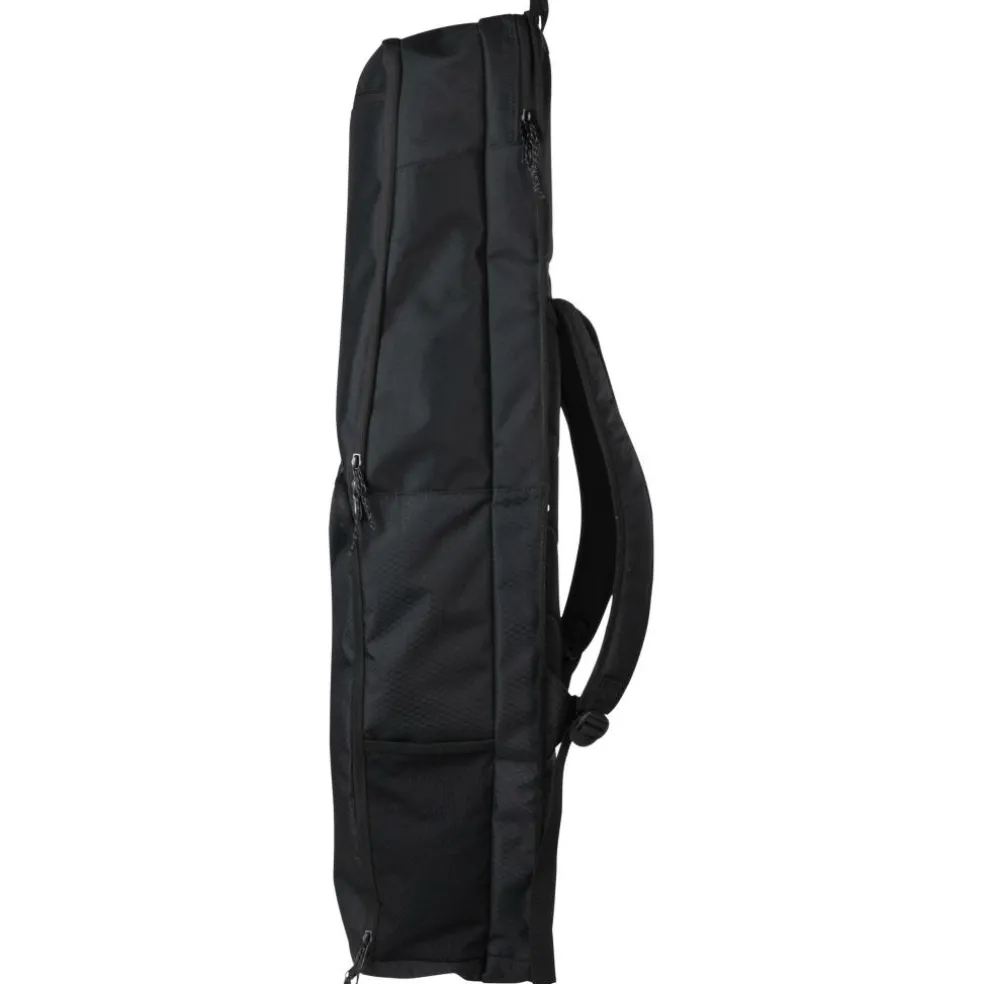 Brabo Tribute 3 sticks hockeytas black