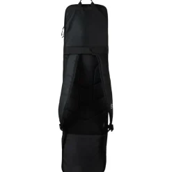 Brabo Tribute 3 sticks hockeytas black