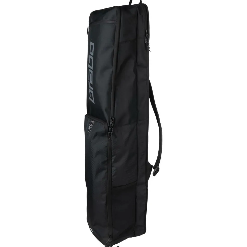 Brabo Tribute 3 sticks hockeytas black