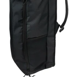 Brabo Tribute 3 sticks hockeytas black