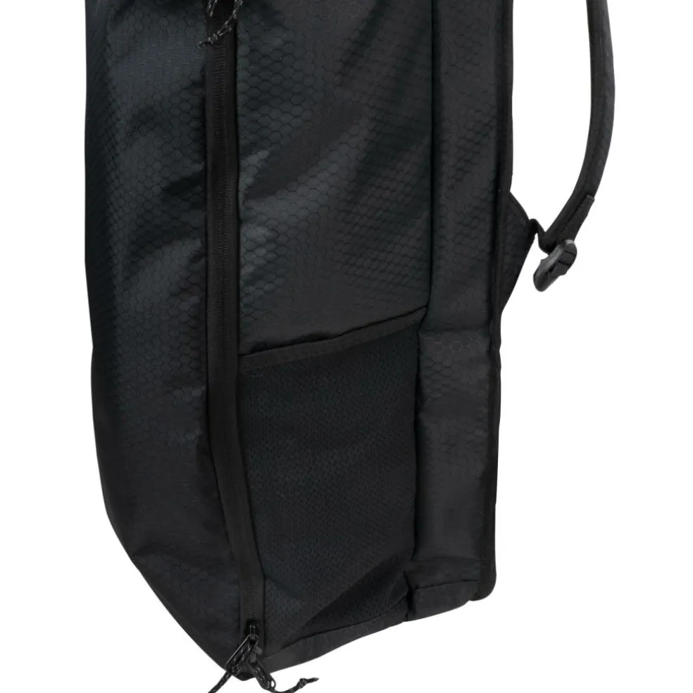 Brabo Tribute 3 sticks hockeytas black