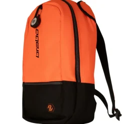 Brabo Tribute hockeytas junior grey orange