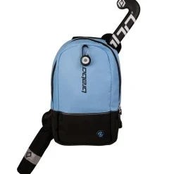Brabo Tribute hockeytas junior grey argentinian blue