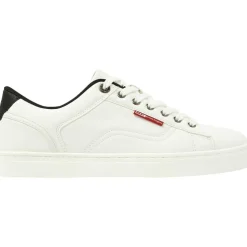 British Knights  Dale schoenen heren white black