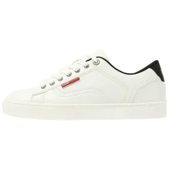 British Knights  Dale schoenen heren white black