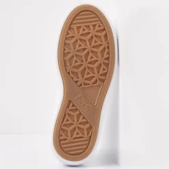 British Knights Kaya Flow Mid schoenen dames white