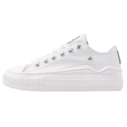 British Knights  Kaya Flow Low schoenen dames white