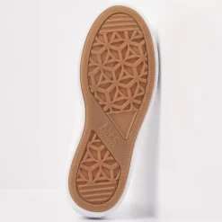 British Knights  Kaya Flow Low schoenen dames white