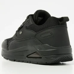 British Knights Lennox schoenen black