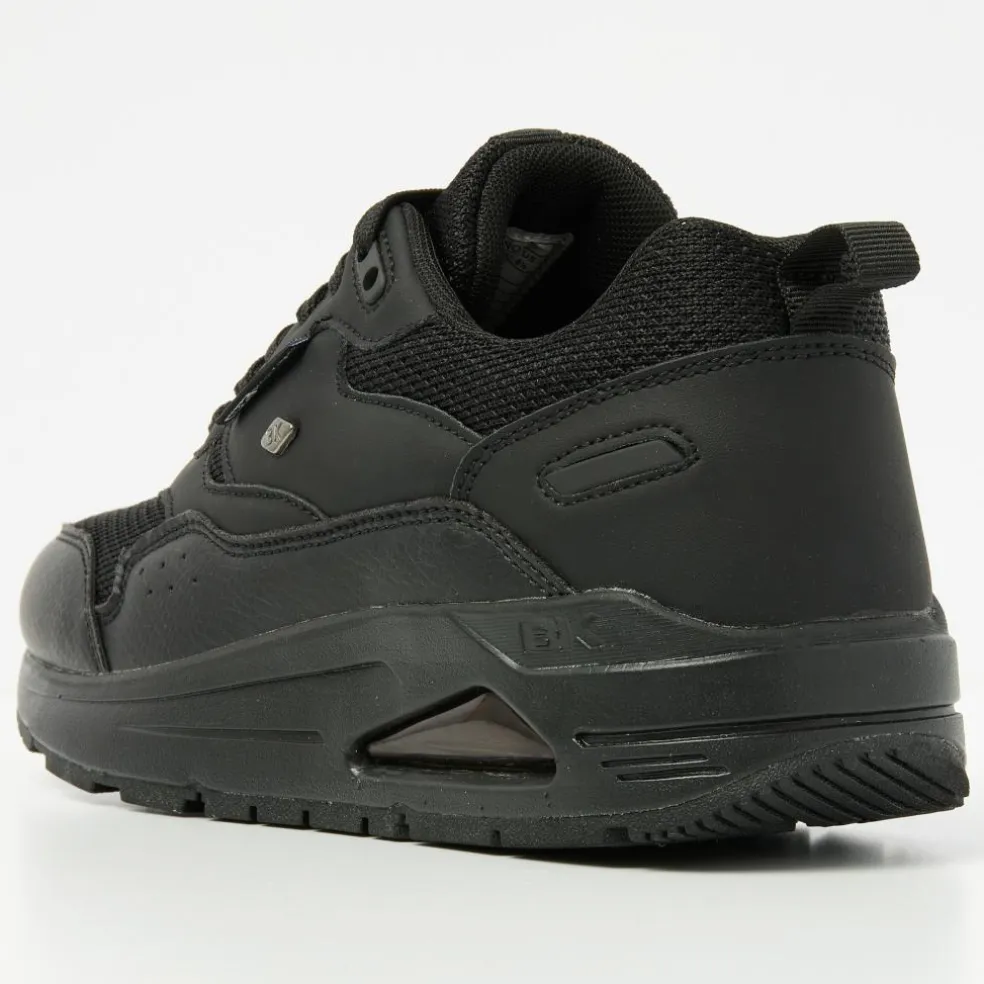 British Knights Lennox schoenen black