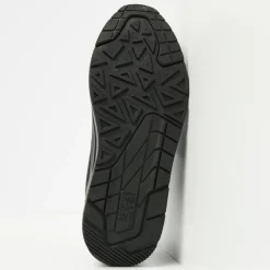 British Knights Lennox schoenen black