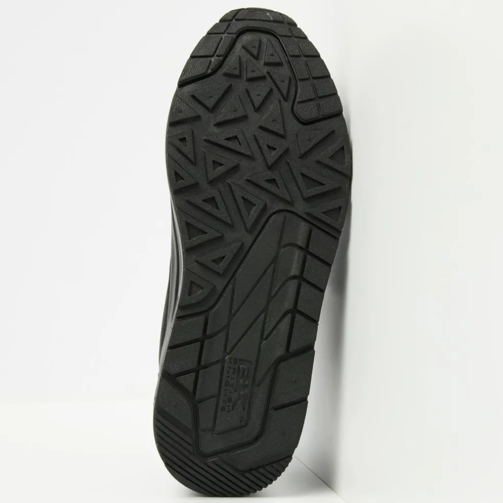 British Knights Lennox schoenen black