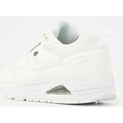 British Knights  Lennox schoenen white