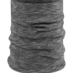 Buff Heavyweight col multi stripes fog grey