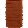 Buff Lightweight col solid cinnamon