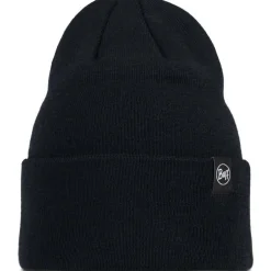 Buff Lilon muts black