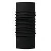 Buff Original Tubular col solid black