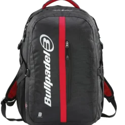 Bullpadel BPM25022 XPLO padeltas black