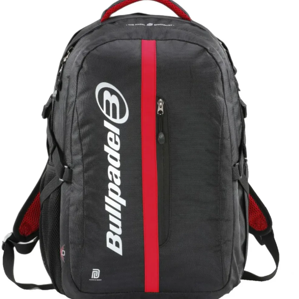 Bullpadel BPM25022 XPLO padeltas black