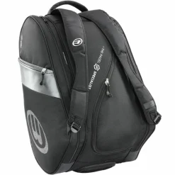 Bullpadel BPP25020 NEURON padeltas black