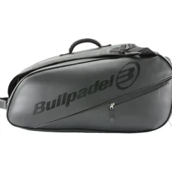 Bullpadel CASUAL BPP25016 padeltas black