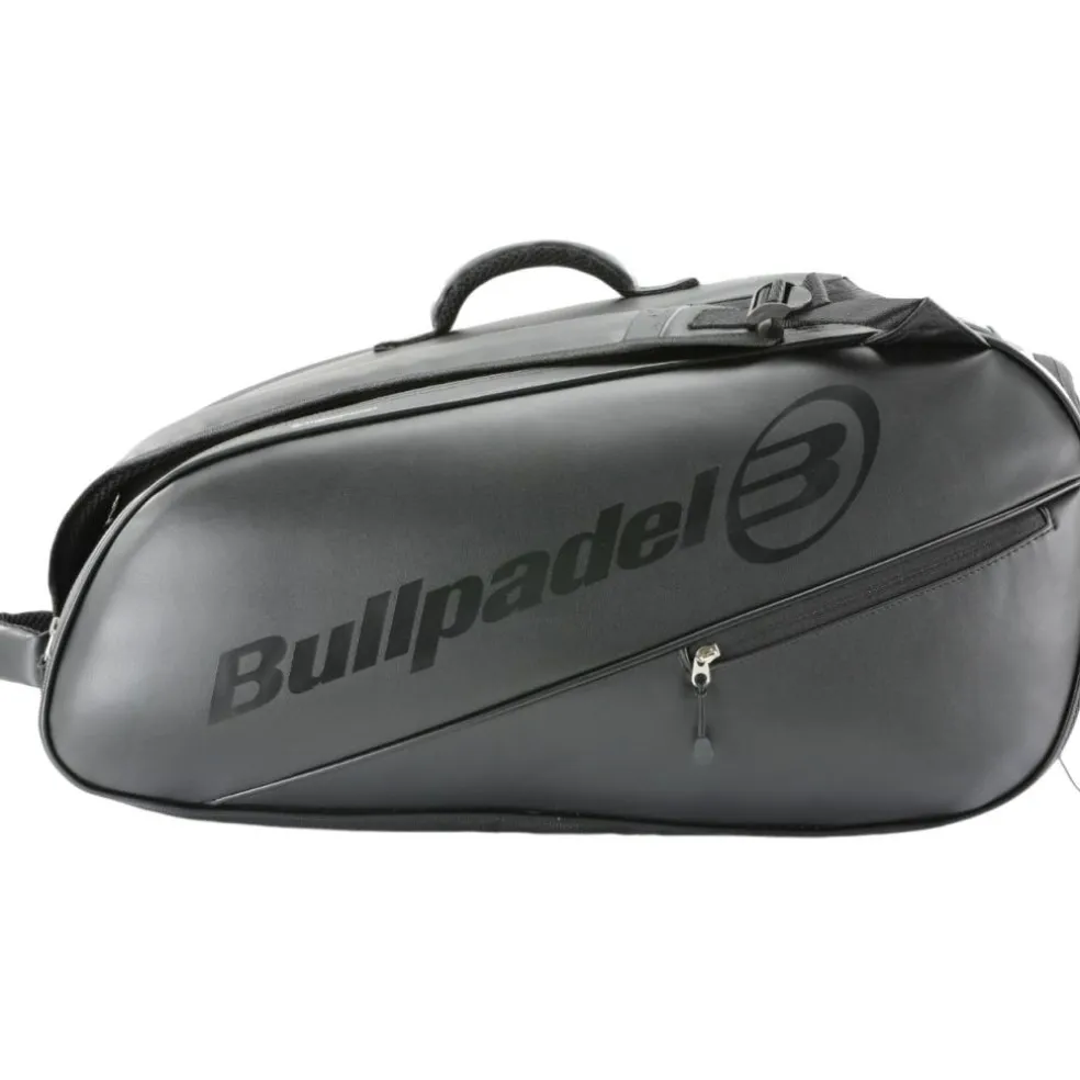Bullpadel CASUAL BPP25016 padeltas black