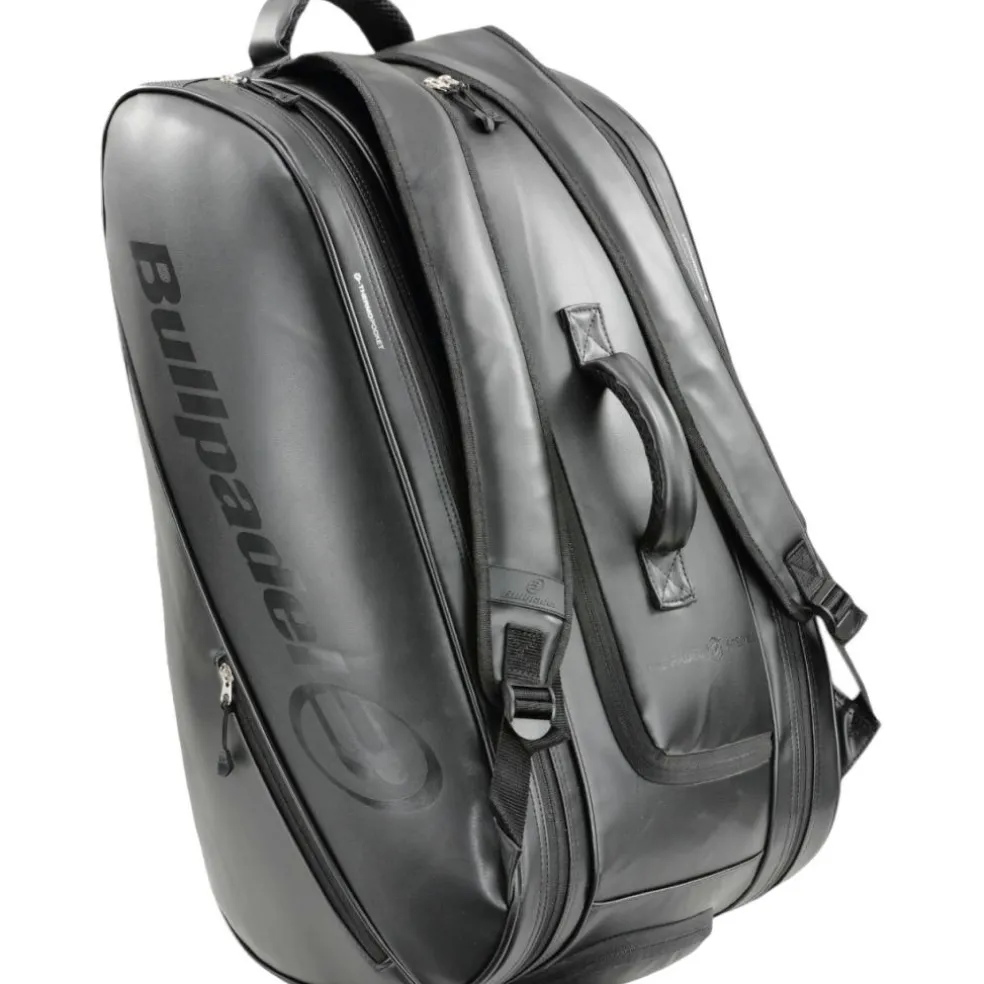 Bullpadel CASUAL BPP25016 padeltas black