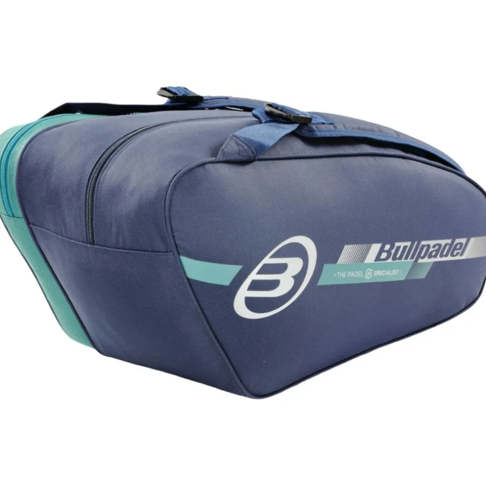 Bullpadel TOUR BPP25015 padeltas navy