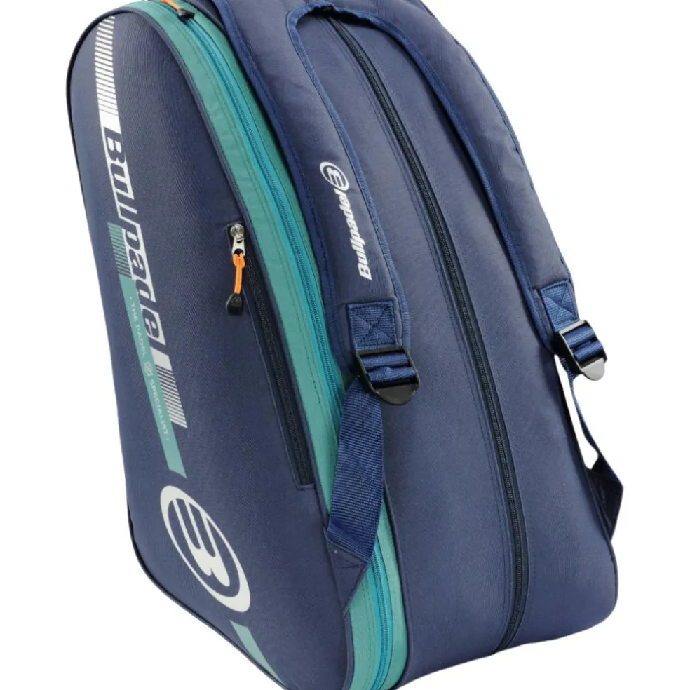 Bullpadel TOUR BPP25015 padeltas navy