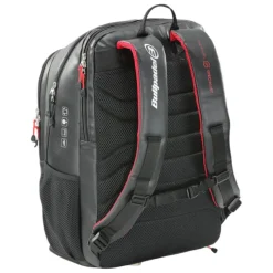 Bullpadel Vertex 04 pack black