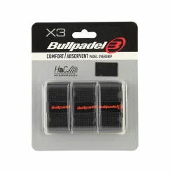 Bullpadel Vertex 04 pack black