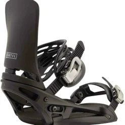 Burton Cartel EST bindingen black