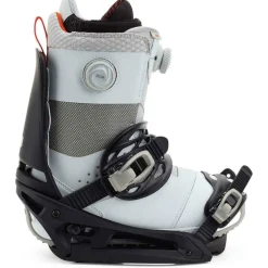 Burton Cartel EST bindingen black