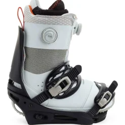 Burton Cartel Re:Flex bindingen black