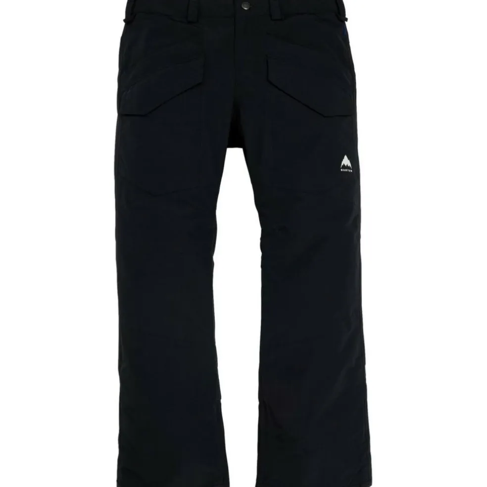 Burton Covert 2.0 2L skibroek heren true black