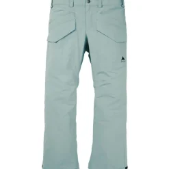 Burton Covert 2.0 2L skibroek heren petrol green