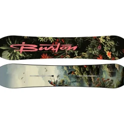 Burton Custom Camber 25 - 26 snowboard heren