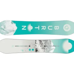 Burton Feelgood 25 - 26 snowboard dames