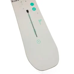 Burton Feelgood 25 - 26 snowboard dames