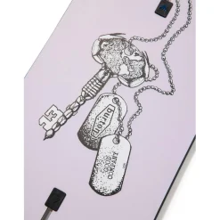 Burton Good Company Camber 25 - 26 snowboard