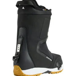 Burton Highshot Step On snowboardschoenen heren black