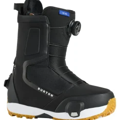 Burton Highshot Step On snowboardschoenen dames black