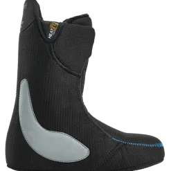 Burton Highshot Step On snowboardschoenen dames black