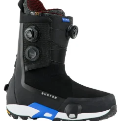 Burton Highshot X Pro Step On snowboardschoenen heren black