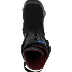 Burton Highshot X Pro Step On snowboardschoenen heren black