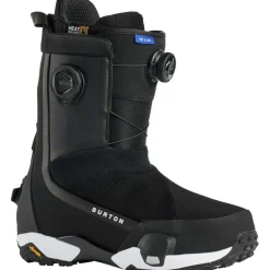 Burton Highshot X Step On snowboardschoenen heren black